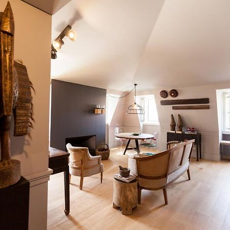 Flh Praca Rossio Exquisite Apartment With View Lisbon Exterior photo