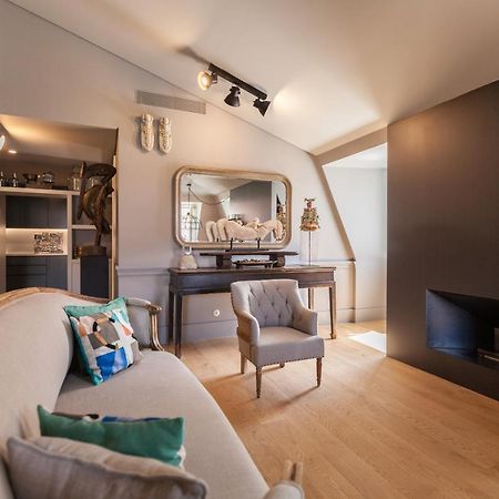 Flh Praca Rossio Exquisite Apartment With View Lisbon Exterior photo